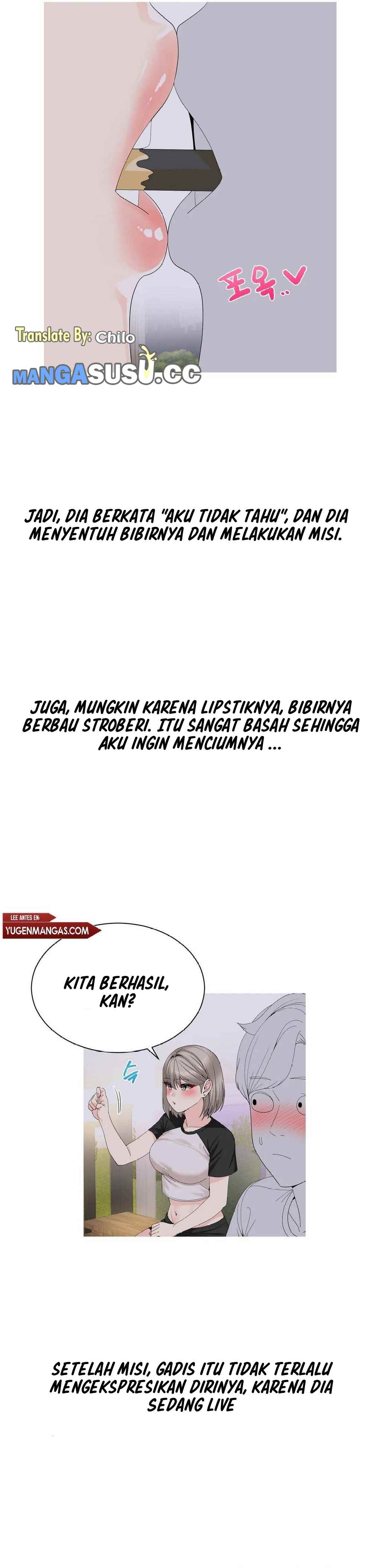 Like a Fox 2 - Chapter 11 22