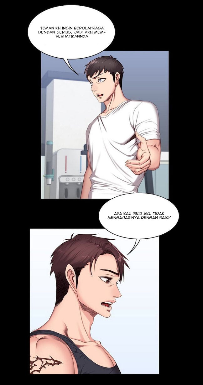 Fitness Uncensored - Chapter 11 7