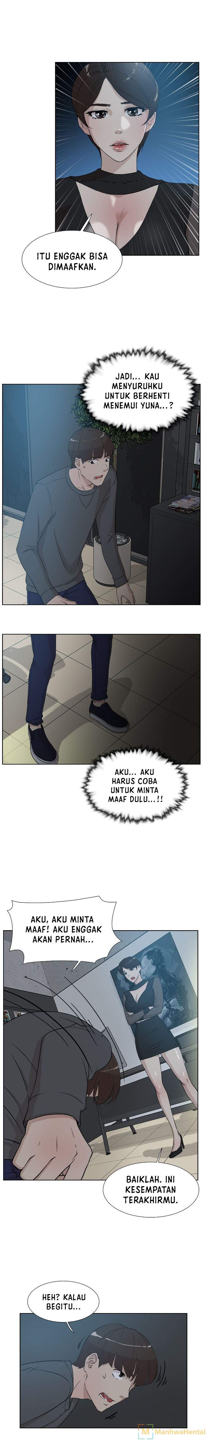 Her 4 Incher - Chapter 11 11
