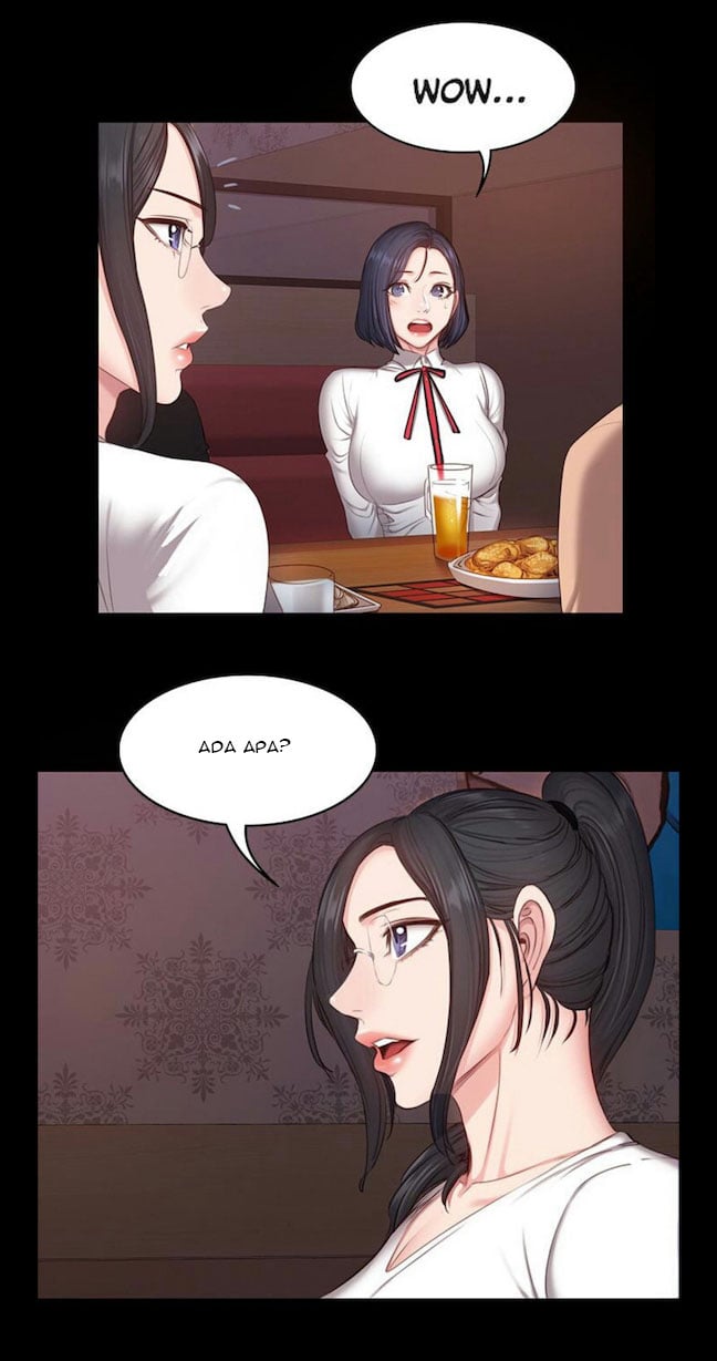 Fitness Uncensored - Chapter 11 19