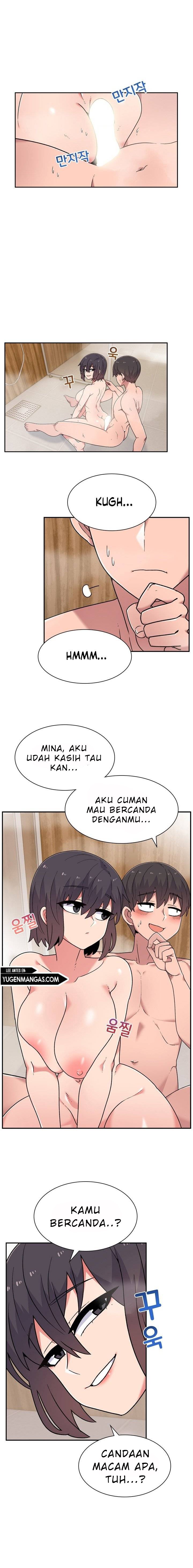 Mina - Chapter 11 2