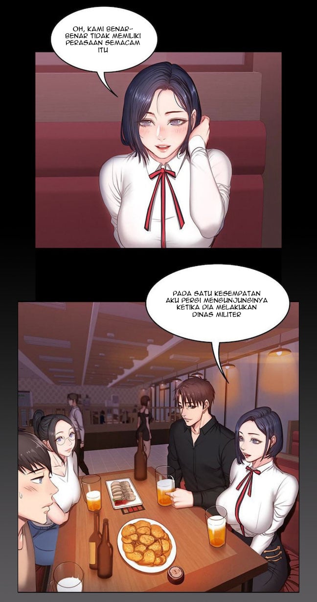 Fitness Uncensored - Chapter 11 23