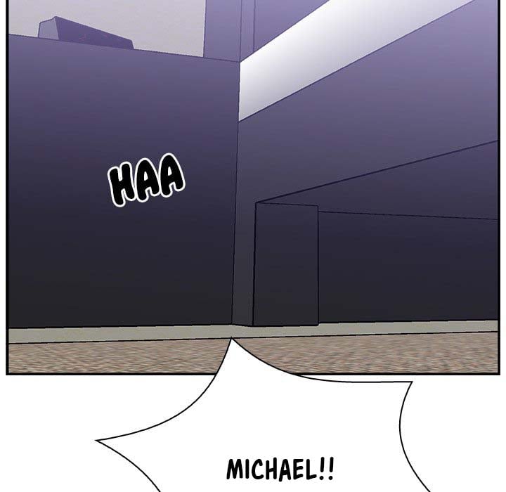Miss Announcer - Chapter 11 111