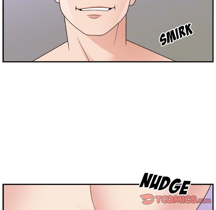 Miss Announcer - Chapter 11 100