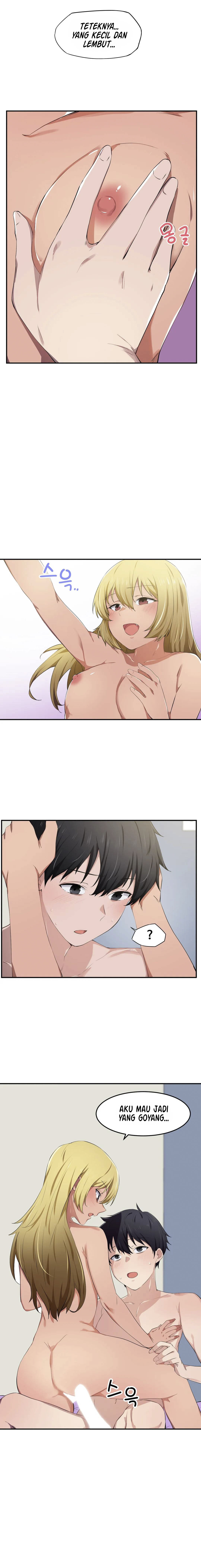 I Wanna Be a Daughter Thief - Chapter 11 7