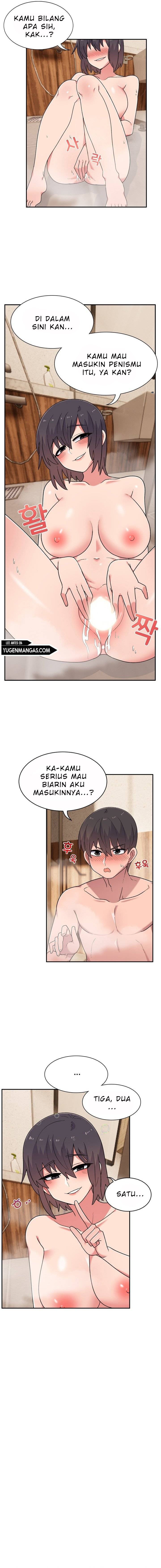 Mina - Chapter 11 6