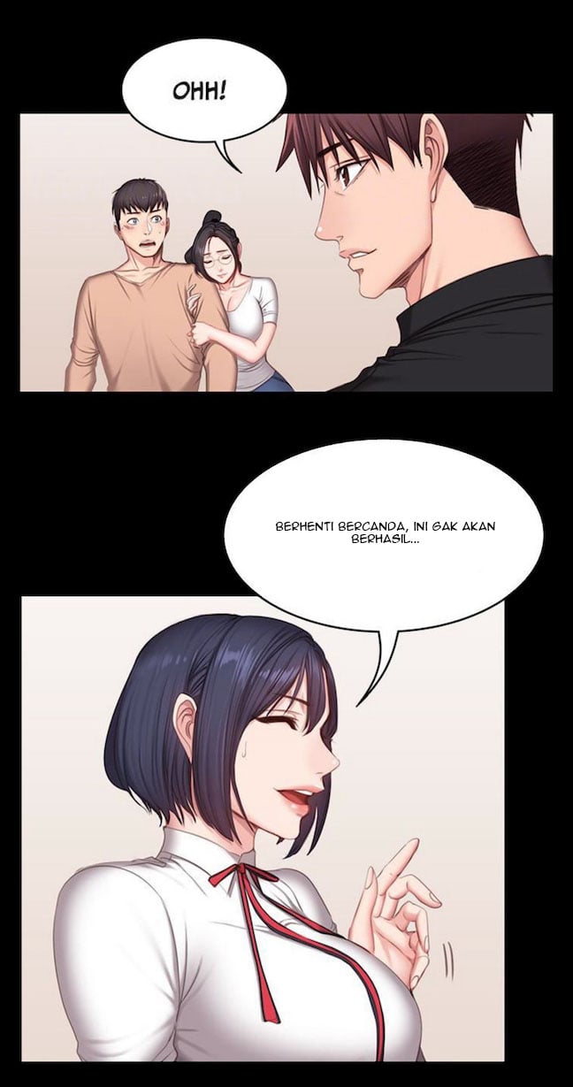 Fitness Uncensored - Chapter 11 38
