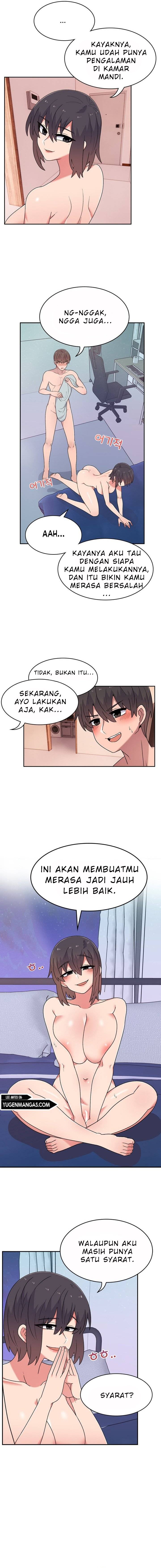 Mina - Chapter 11 8
