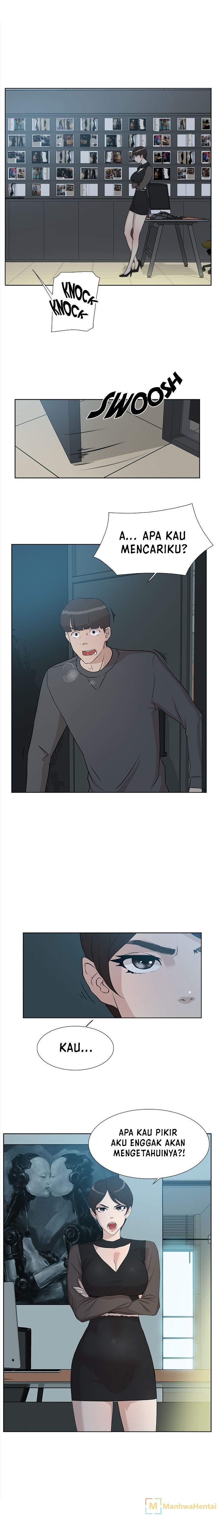Her 4 Incher - Chapter 11 9
