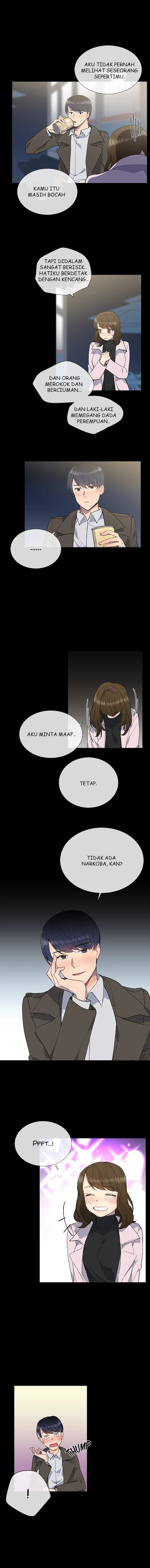 12 Years Apart - Chapter 11 8