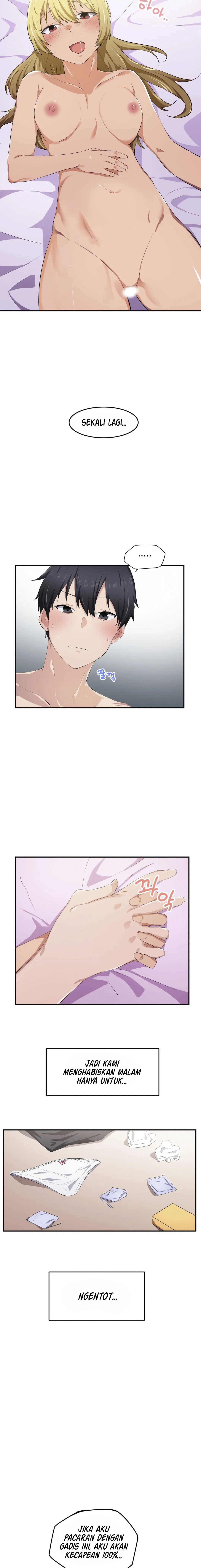 I Wanna Be a Daughter Thief - Chapter 11 10