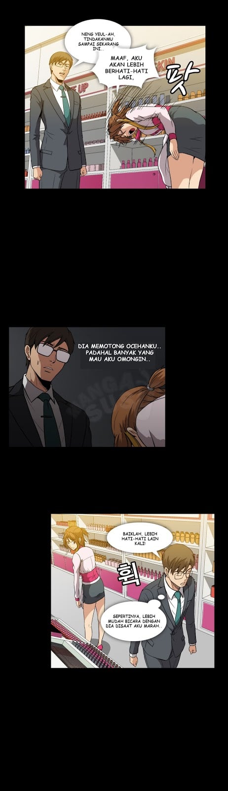 Drug Candy - Chapter 11 20