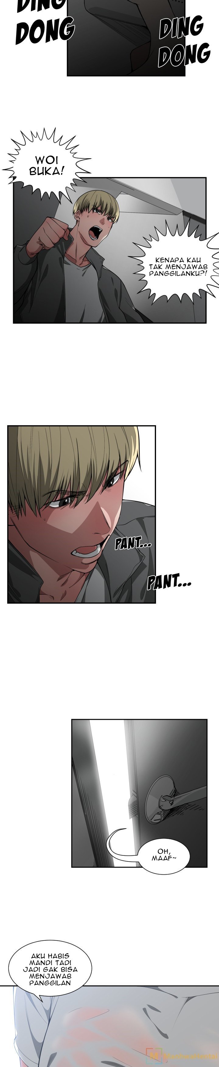 You&#8217;re Not That Special! - Chapter 11 6