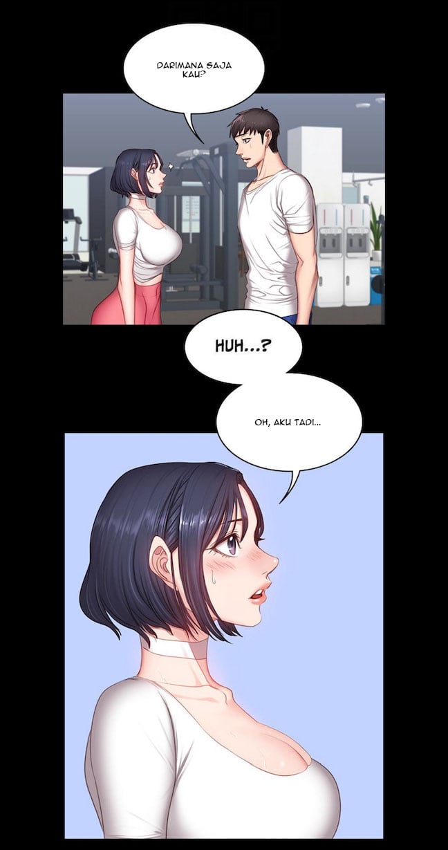 Fitness Uncensored - Chapter 11 2