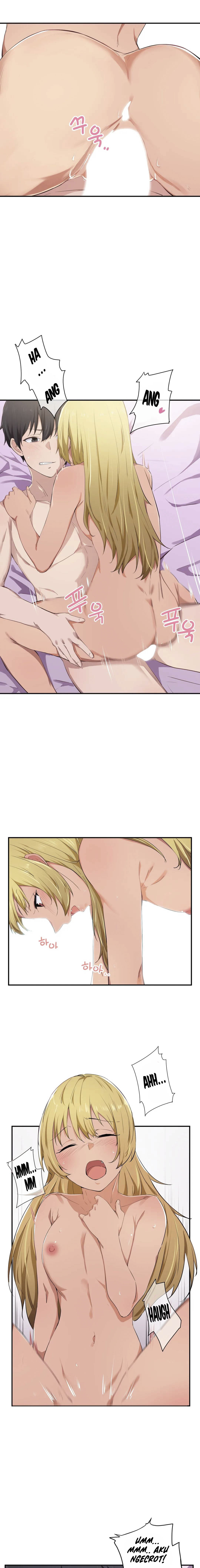 I Wanna Be a Daughter Thief - Chapter 11 4