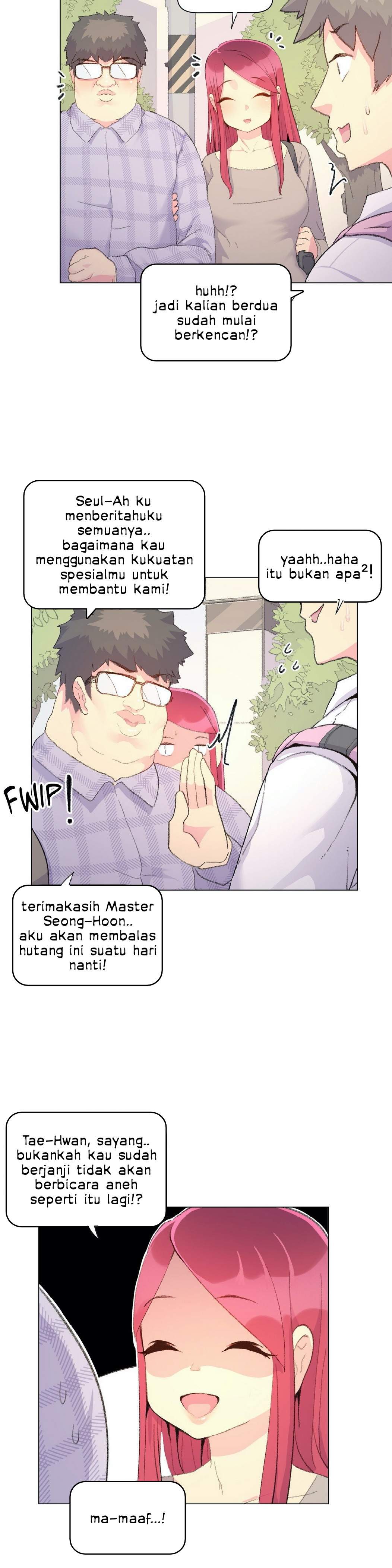 Sneak Peek - Chapter 11 29