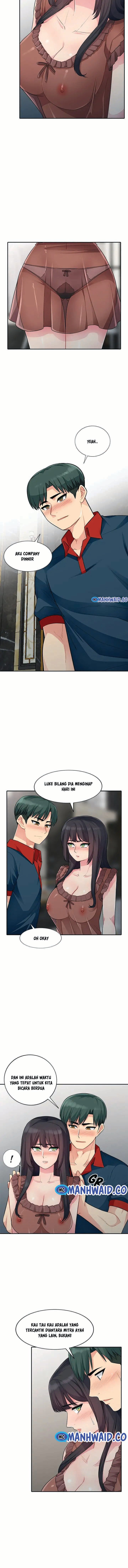 Family Tree - Chapter 11 11