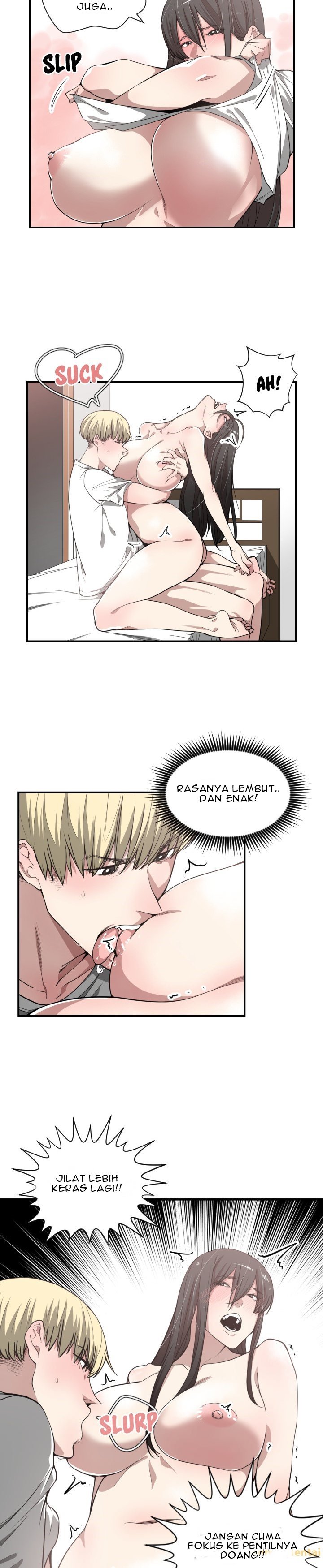 You&#8217;re Not That Special! - Chapter 11 19
