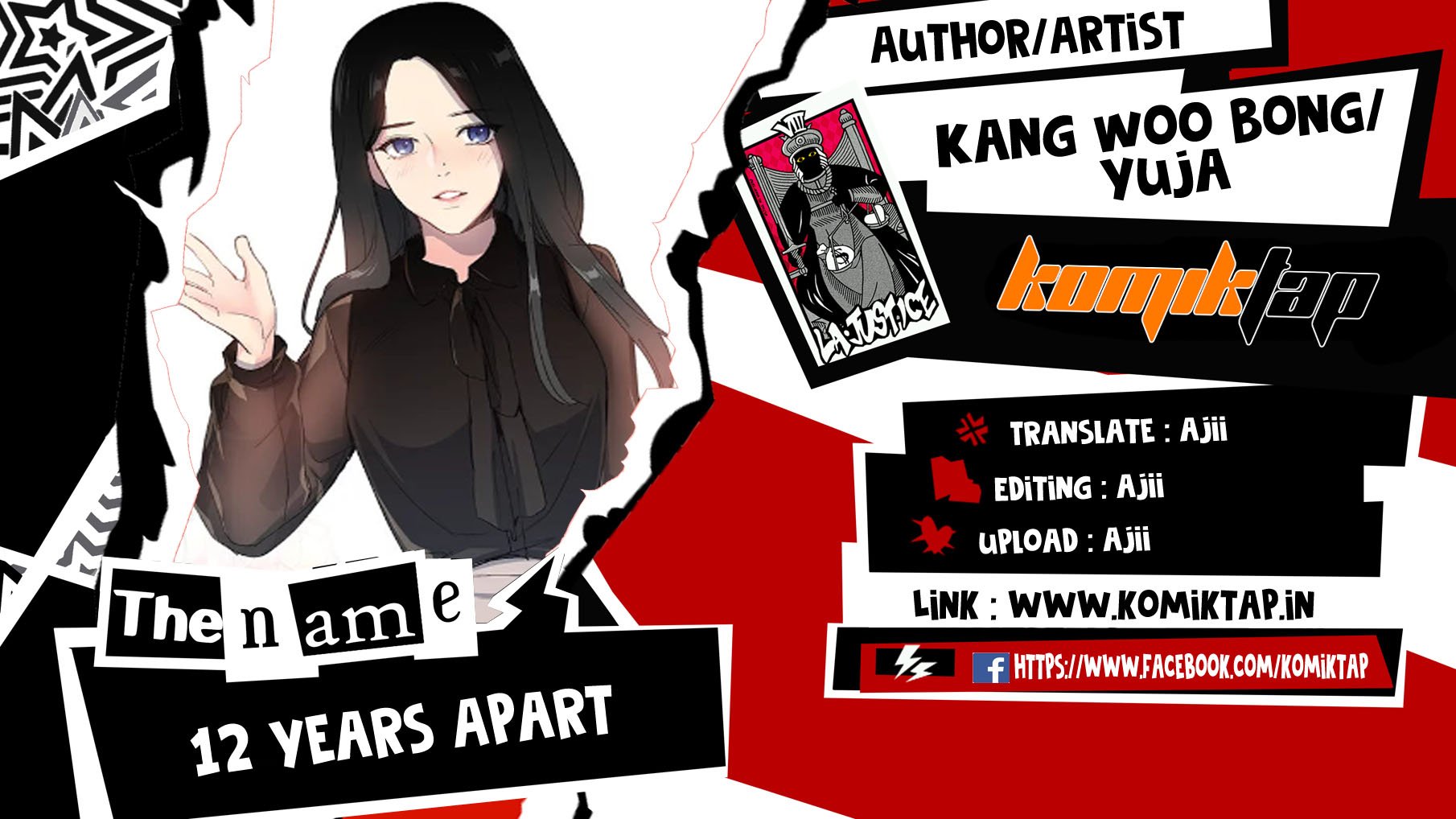 12 Years Apart - Chapter 11 1