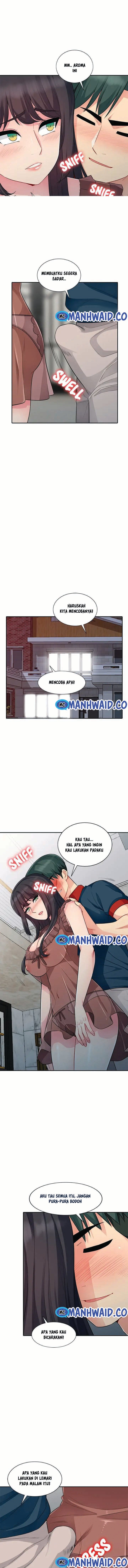 Family Tree - Chapter 11 12
