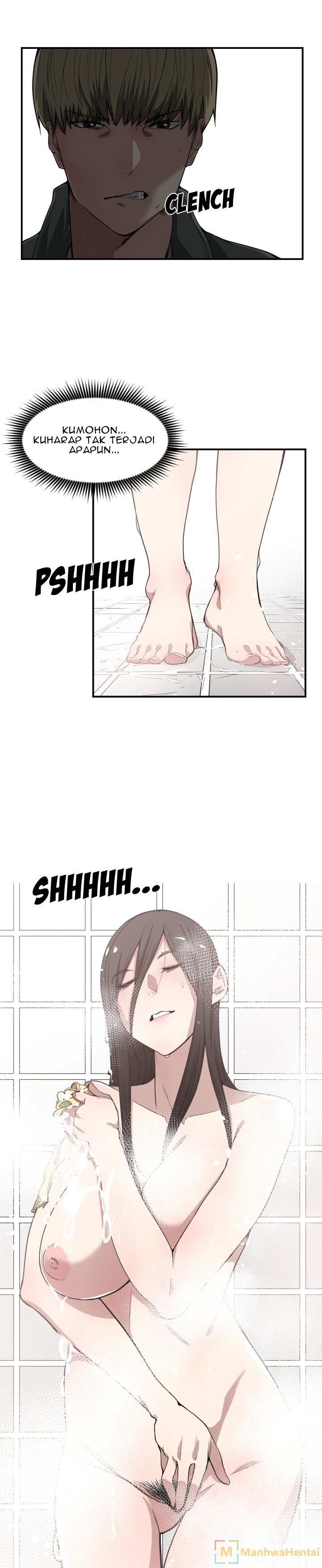 You&#8217;re Not That Special! - Chapter 11 2