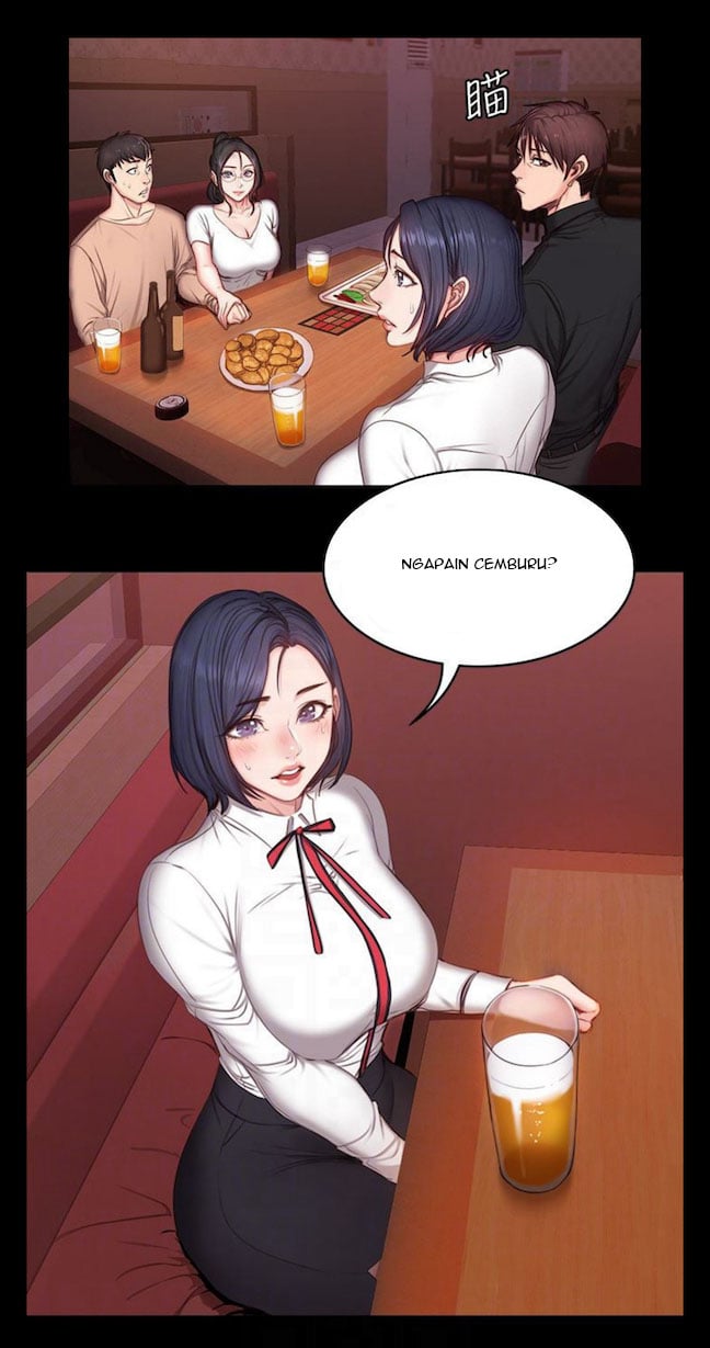 Fitness Uncensored - Chapter 11 36