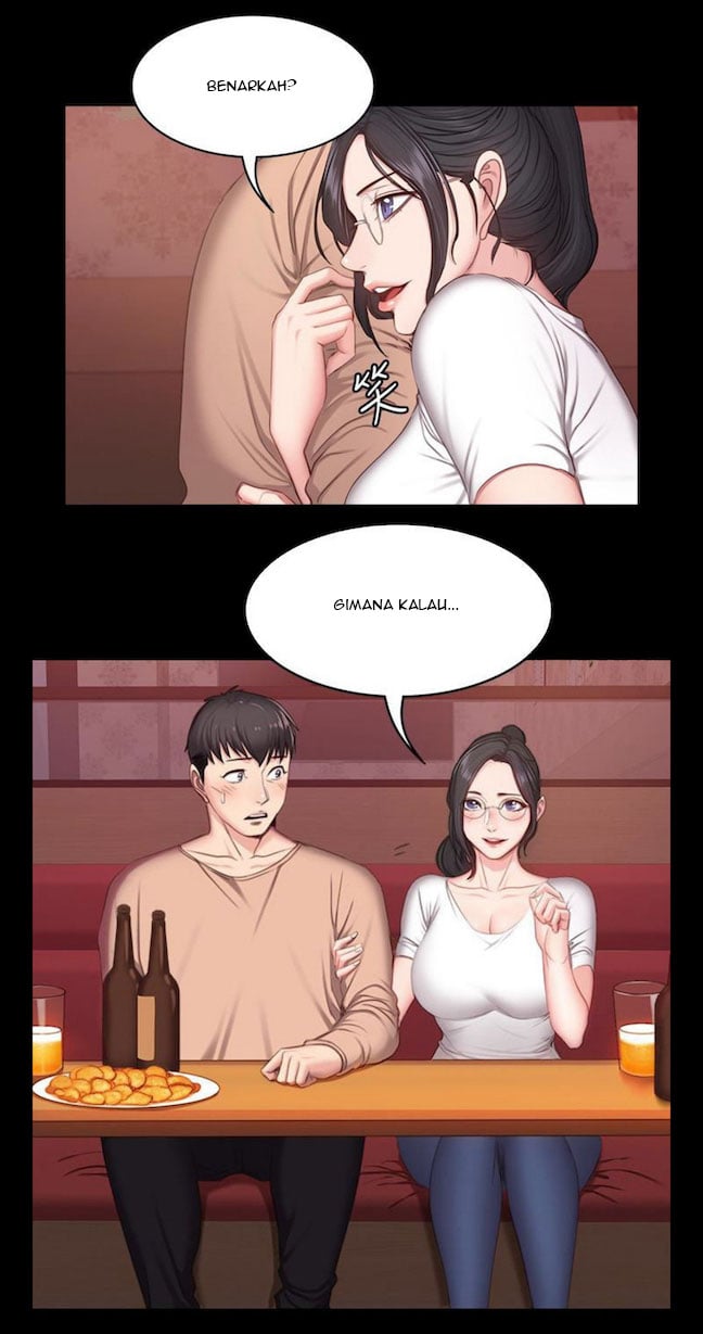 Fitness Uncensored - Chapter 11 39