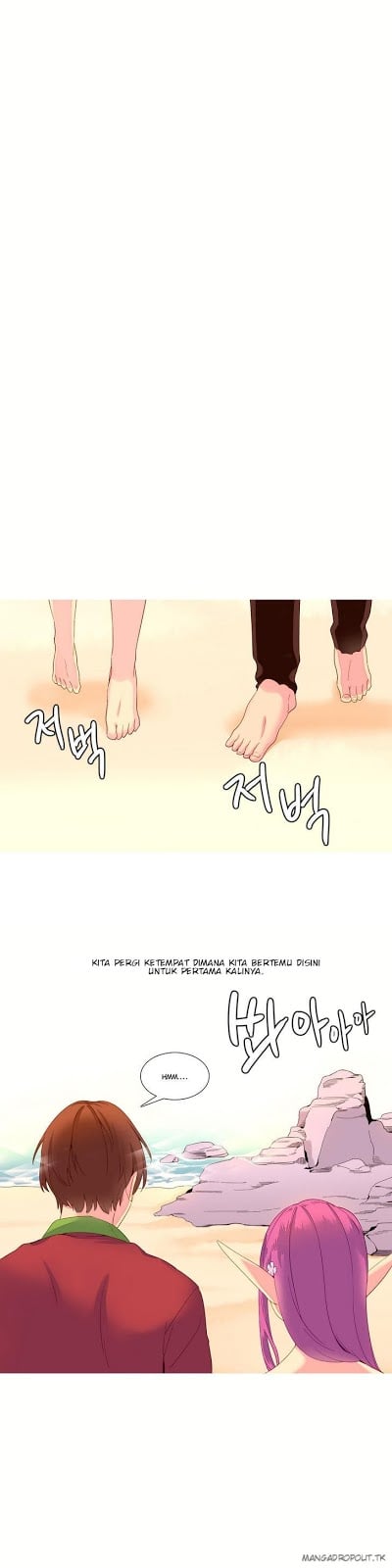 A World That I Rule - Chapter 11 15