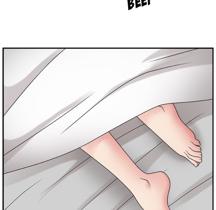 Miss Announcer - Chapter 11 80