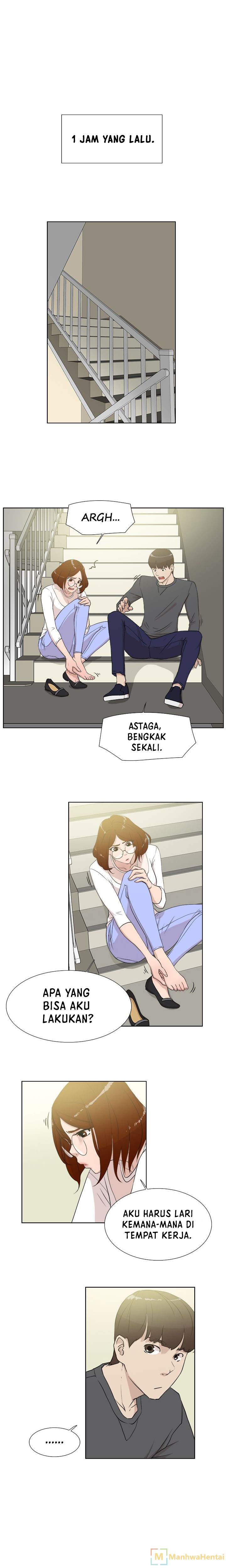 Her 4 Incher - Chapter 11 3