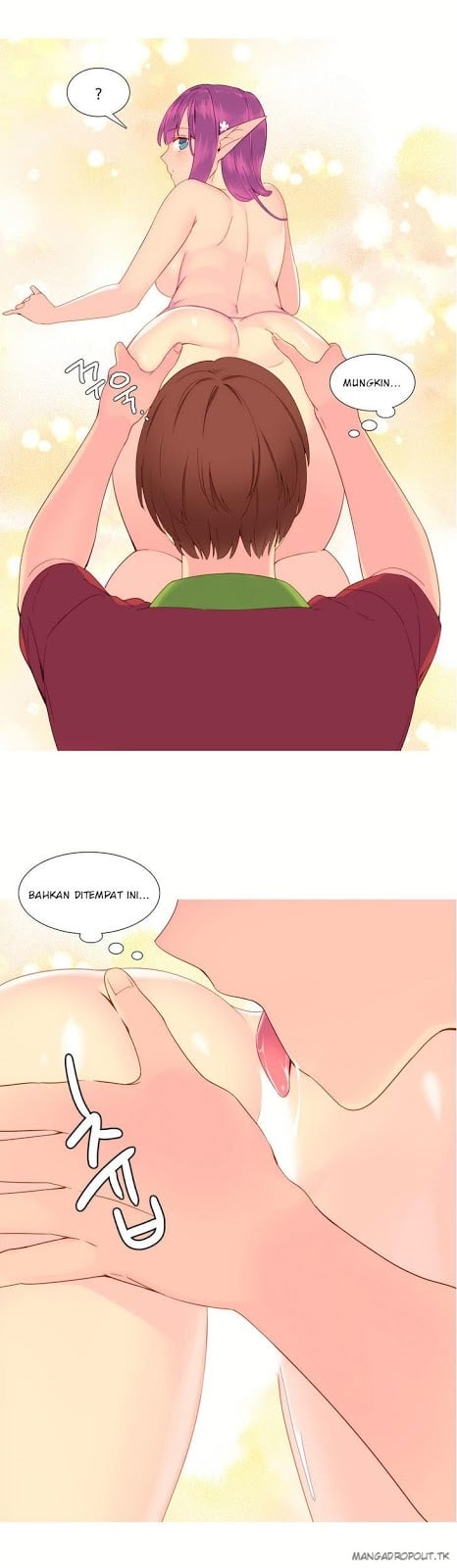 A World That I Rule - Chapter 11 9