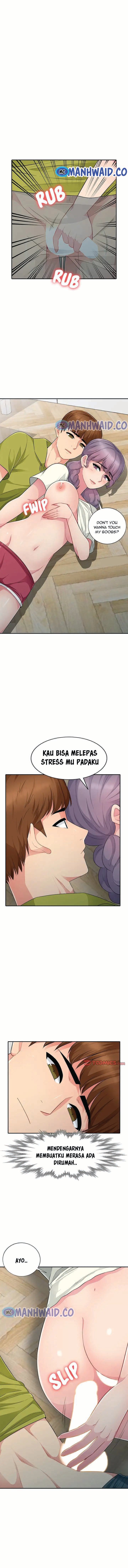 Family Tree - Chapter 11 2