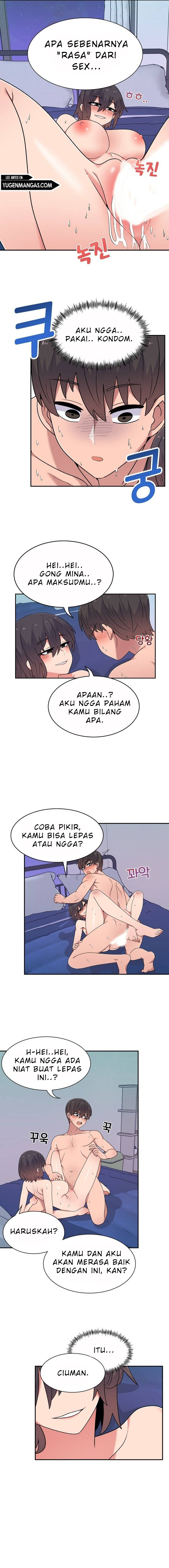Mina - Chapter 11 15