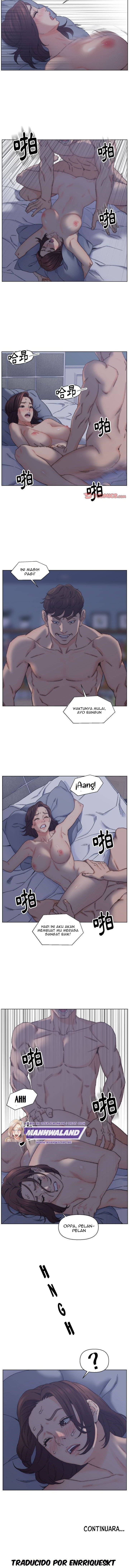 Old Friend - Chapter 11 10