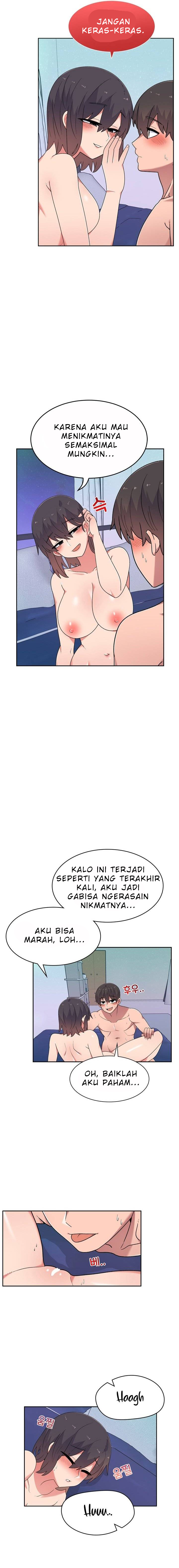 Mina - Chapter 11 9
