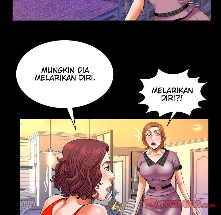 My Aunt - Chapter 125 64