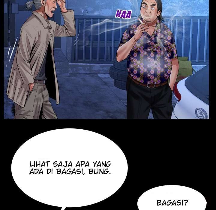 My Aunt - Chapter 125 50