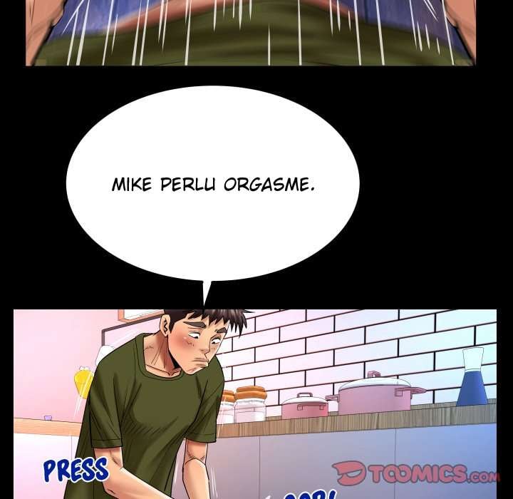 My Aunt - Chapter 125 22