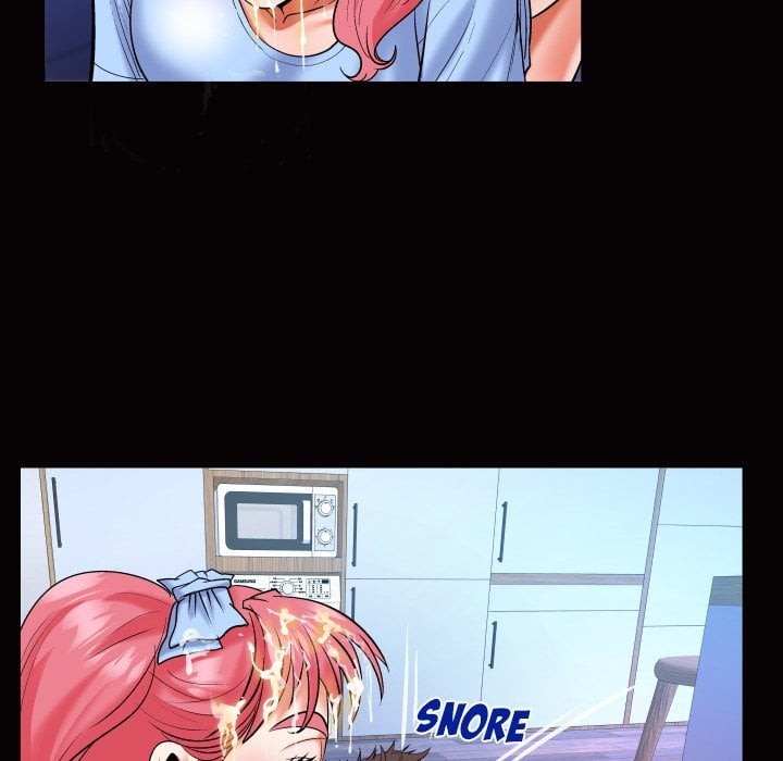 My Aunt - Chapter 125 33