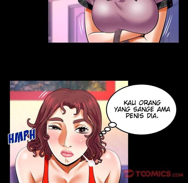 My Aunt - Chapter 125 66