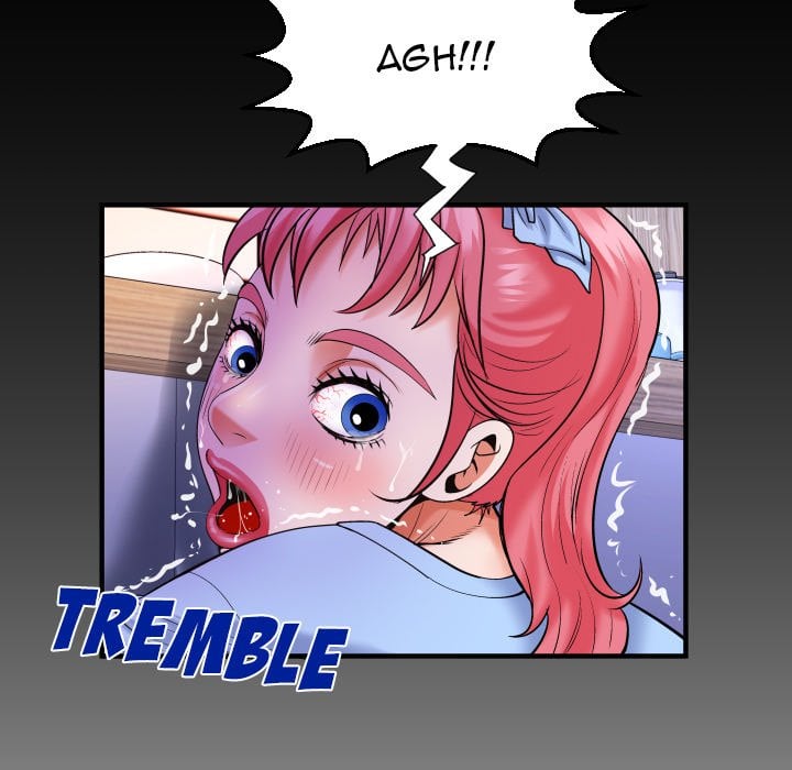 My Aunt - Chapter 125 9