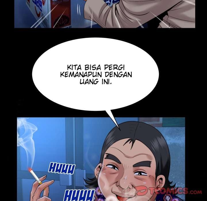 My Aunt - Chapter 125 54