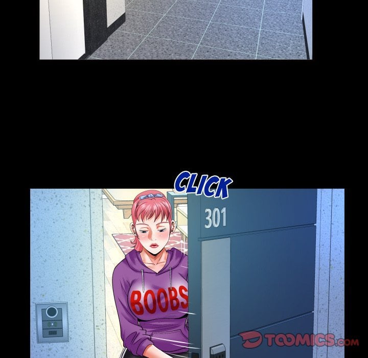 My Aunt - Chapter 125 38