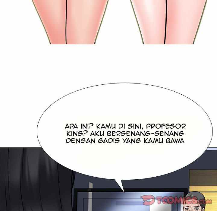 Extra Credit - Chapter 125 122