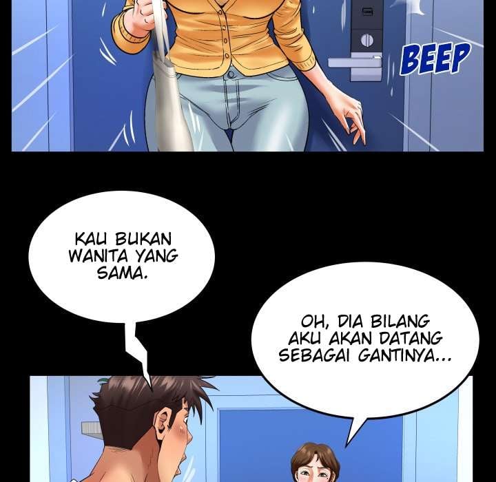 My Aunt - Chapter 125 73