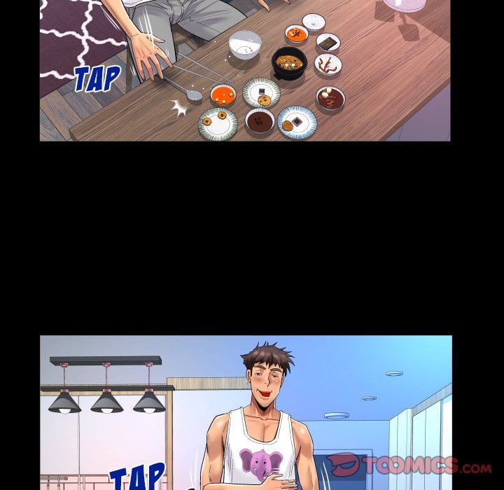My Aunt - Chapter 125 78