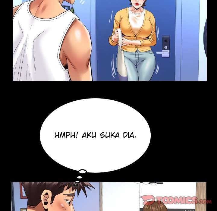 My Aunt - Chapter 125 74