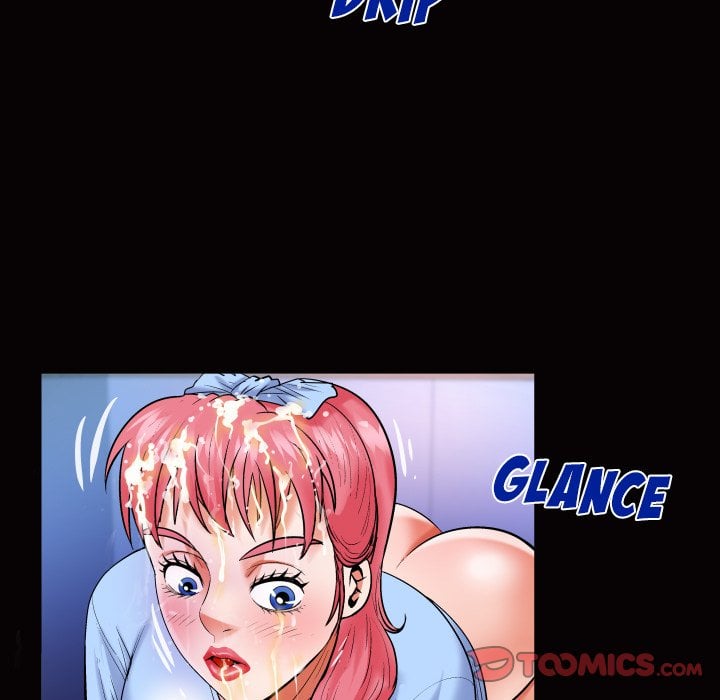 My Aunt - Chapter 125 32