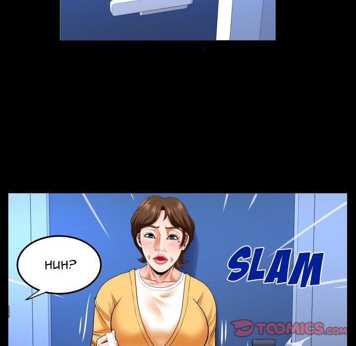 My Aunt - Chapter 125 72