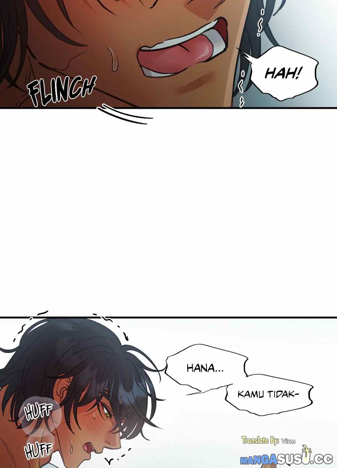 Hana’s Demons of Lust - Chapter 50 41